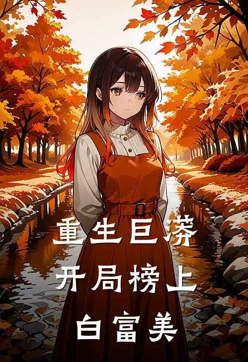 重生巨蟒：开局榜上白富美(林薇楚瑶)在线免费小说_热门网络小说重生巨蟒：开局榜上白富美林薇楚瑶