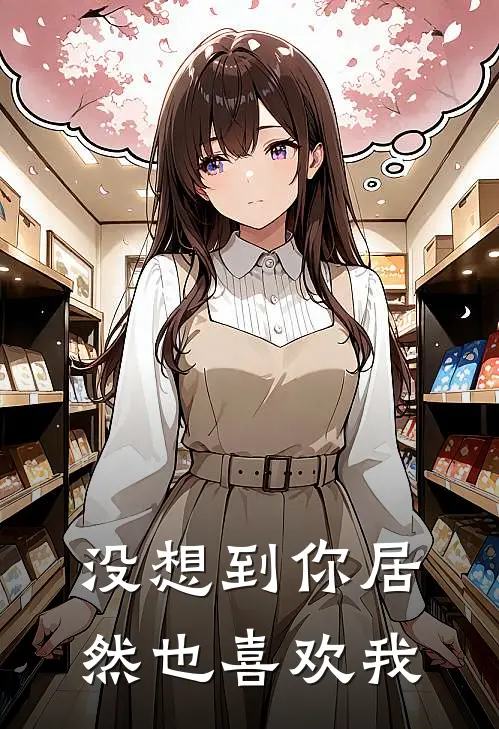 没想到你居然也喜欢我