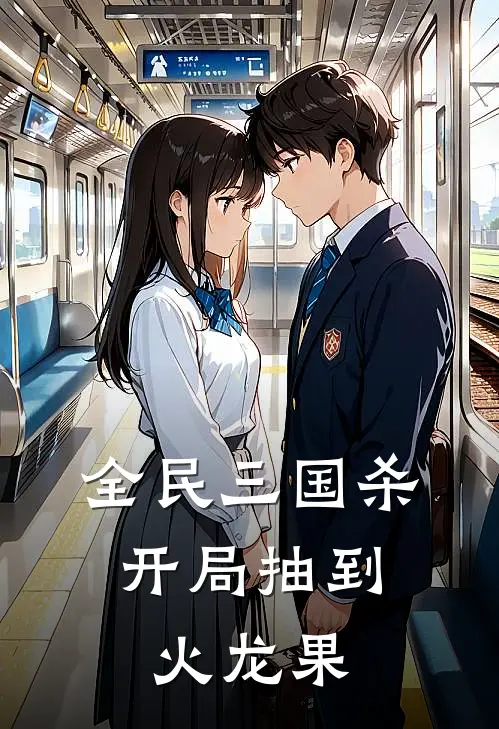全民三国杀：开局抽到火龙果