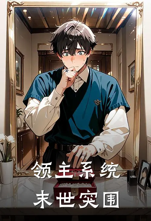 林凡林凡《领主系统：末世突围》全本免费在线阅读_(林凡林凡)最新章节在线阅读