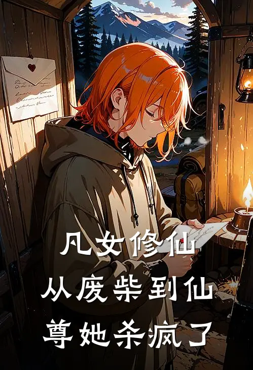 凡女修仙：从废柴到仙尊她杀疯了阮辛夷凌渡天尊免费热门小说_最热门小说凡女修仙：从废柴到仙尊她杀疯了阮辛夷凌渡天尊