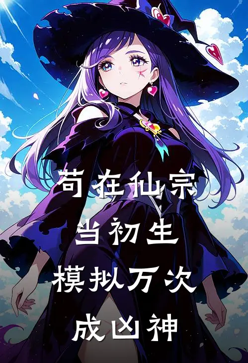 苟在仙宗当初生，模拟万次成凶神