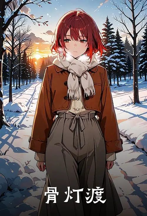 骨灯渡(贺予江淮安)无弹窗小说免费阅读_小说完整版免费阅读骨灯渡贺予江淮安