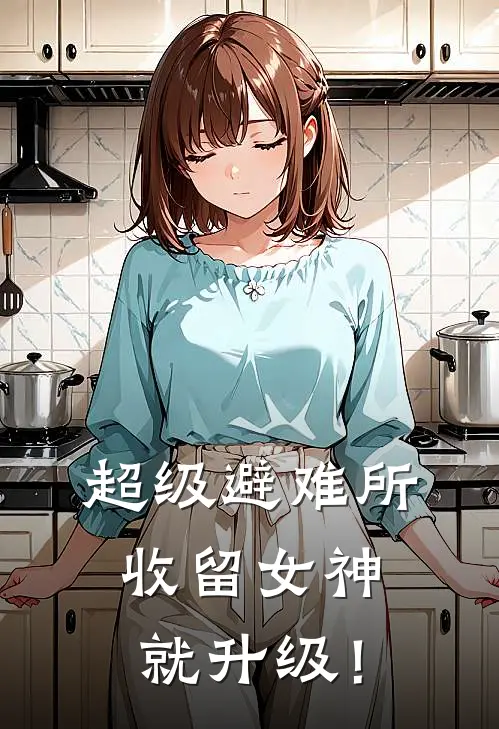 超级避难所，收留女神就升级！