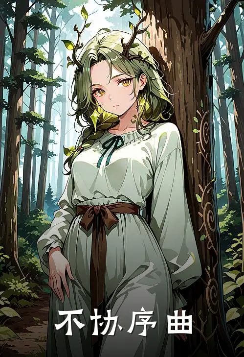 不协序曲