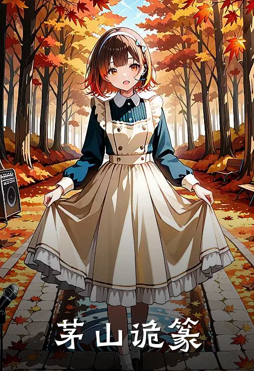 王工王工《茅山诡篆》完整版在线阅读_王工王工完整版在线阅读