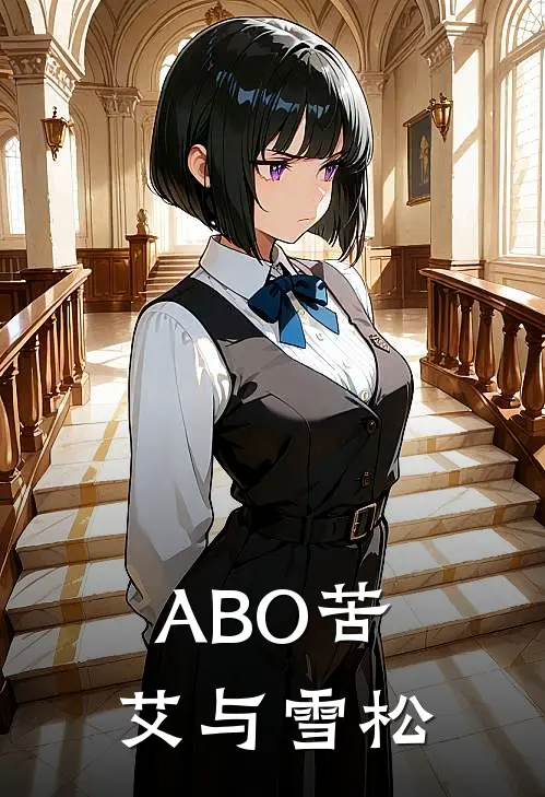 【ABO】苦艾与雪松