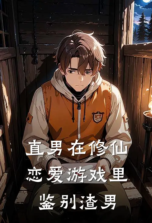 直男在修仙恋爱游戏里鉴别渣男