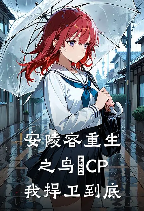 安陵容重生之鸟嬛CP我捍卫到底