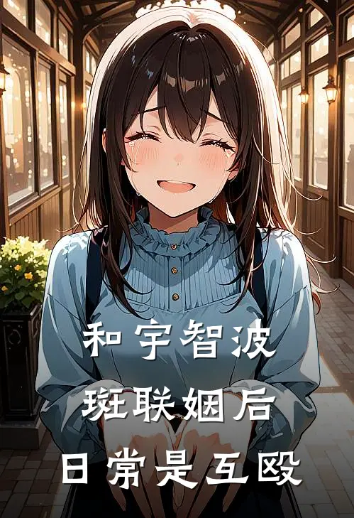 和宇智波斑联姻后，日常是互殴