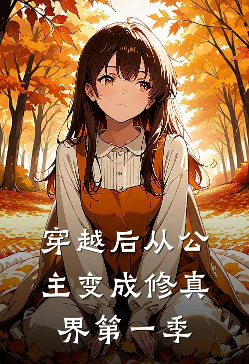 穿越后从公主变成修真界第一季