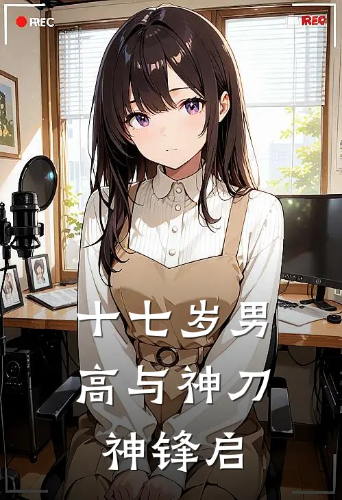 十七岁男高与神刀：神锋启