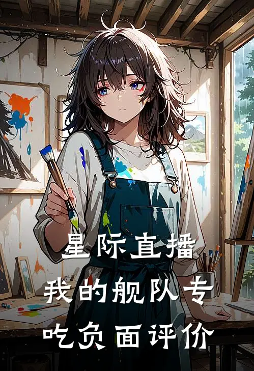 星际直播：我的舰队专吃负面评价