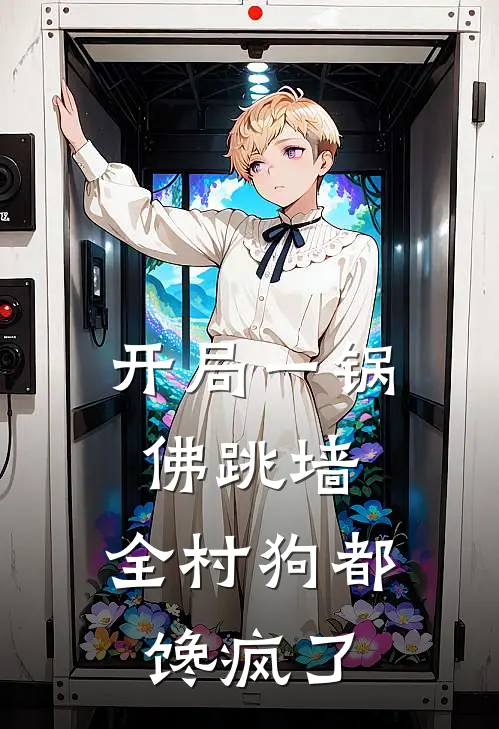 开局一锅佛跳墙，全村狗都馋疯了