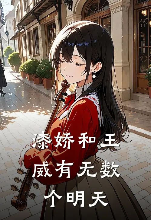 漆娇和王威有无数个明天