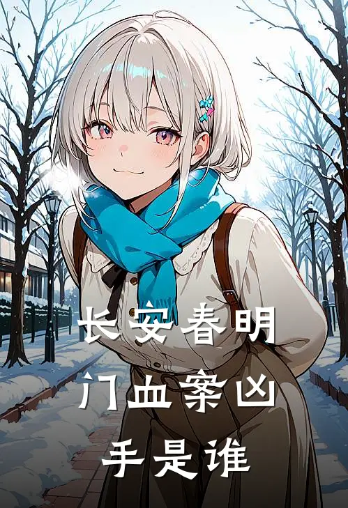 长安春明门血案凶手是谁