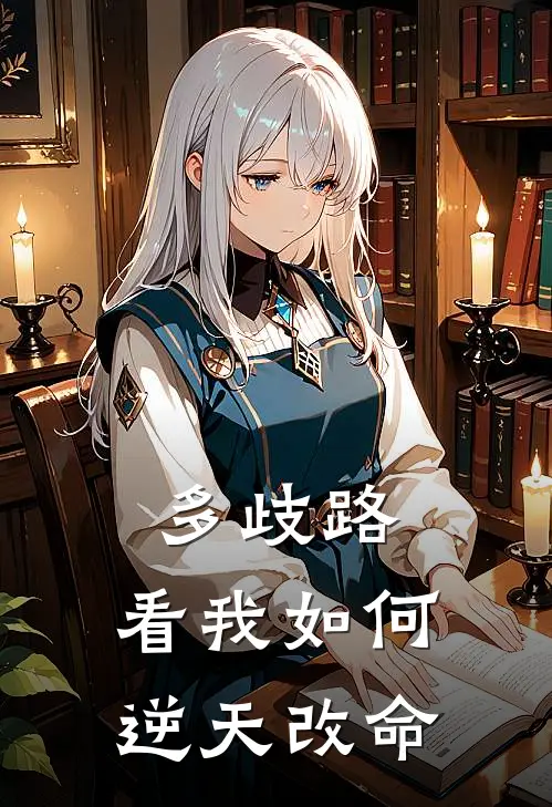 《多歧路，看我如何逆天改命》林默刘强全本阅读_(林默刘强)全集阅读