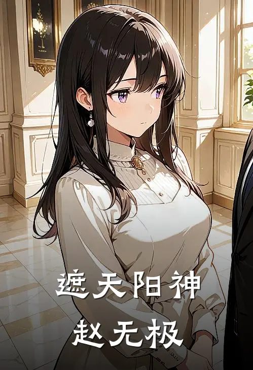 遮天阳神赵无极