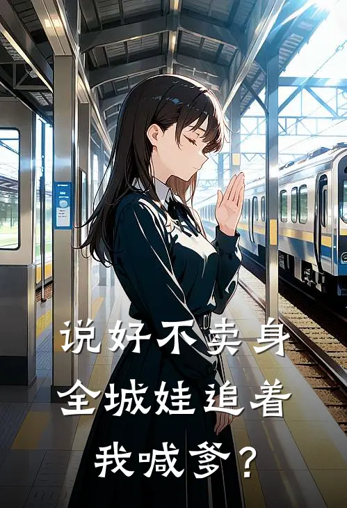 说好不卖身，全城娃追着我喊爹？