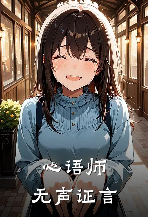 心语师：无声证言