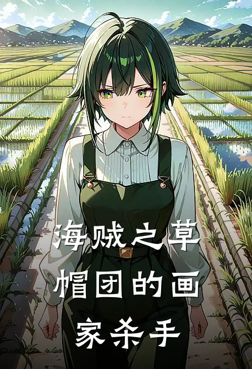 海贼之草帽团的画家杀手