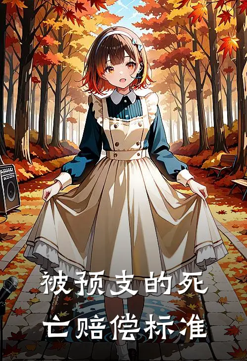 被预支的死亡赔偿标准