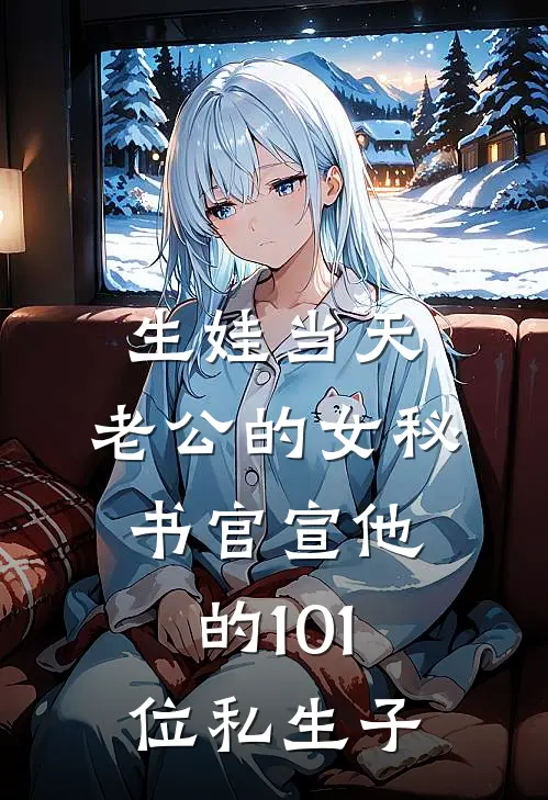 生娃当天，老公的女秘书官宣他的101位私生子