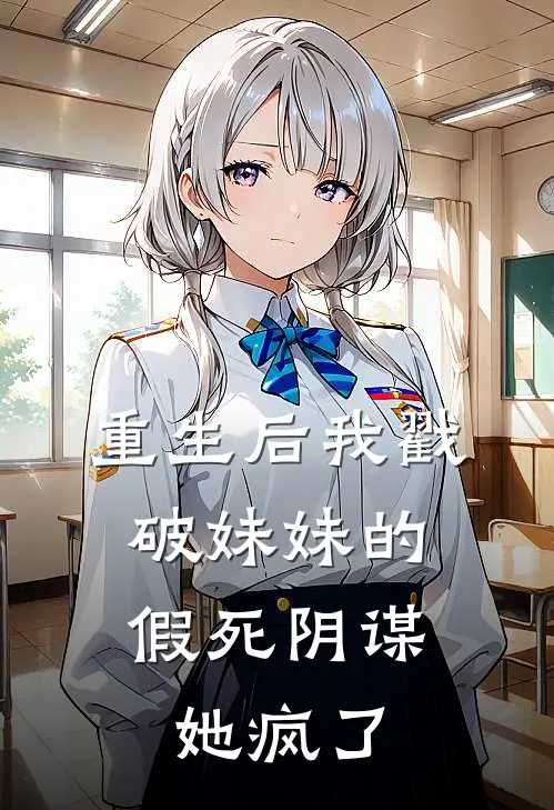 林薇薇小涛(重生后我戳破妹妹的假死阴谋，她疯了)完结版免费在线阅读_《重生后我戳破妹妹的假死阴谋，她疯了》全章节阅读