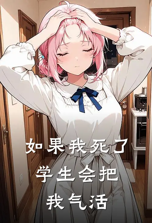 如果我死了，学生会把我气活解设李响免费小说全文阅读_免费小说在线阅读如果我死了，学生会把我气活解设李响