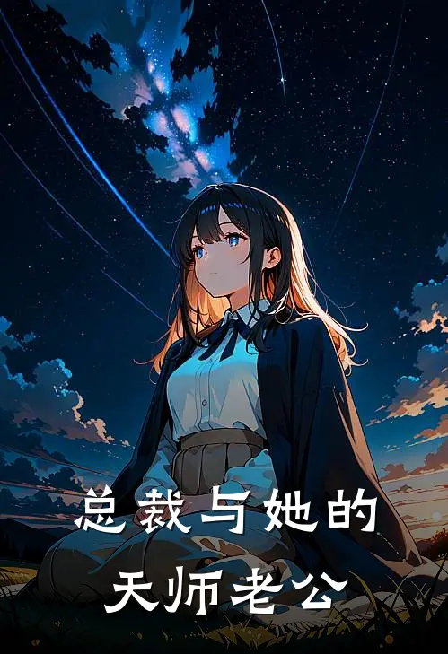 总裁与她的天师老公(张尘宇张尘宇)_张尘宇张尘宇热门小说