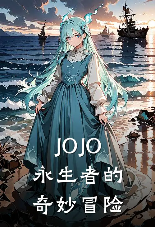《JOJO：永生者的奇妙冒险》泊斯塔姆已完结小说_JOJO：永生者的奇妙冒险(泊斯塔姆)全文免费阅读无弹窗大结局