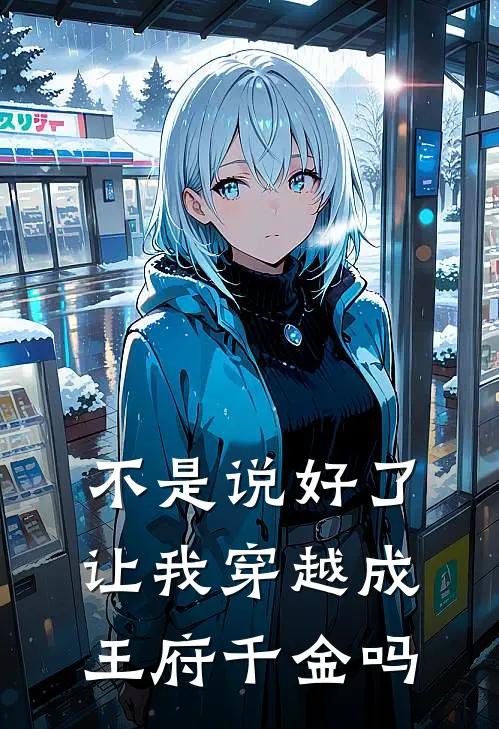 不是说好了让我穿越成王府千金吗(明锦明銮)小说完整版_完结好看小说不是说好了让我穿越成王府千金吗明锦明銮