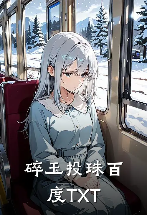 碎玉投珠百度TXT