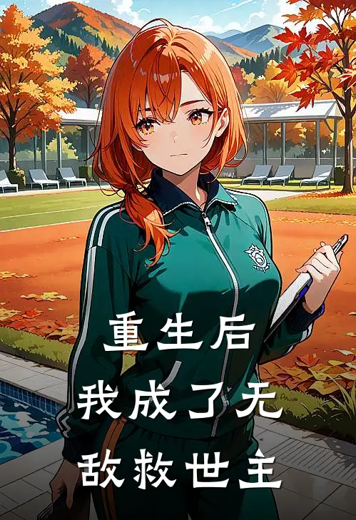 重生后，我成了无敌救世主