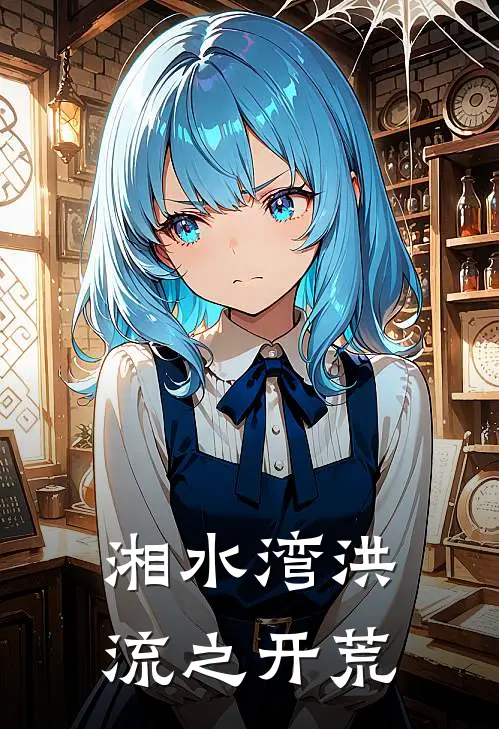 湘水湾洪流之开荒