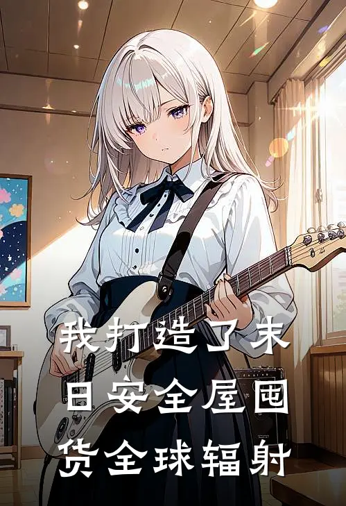 我打造了末日安全屋囤货全球辐射