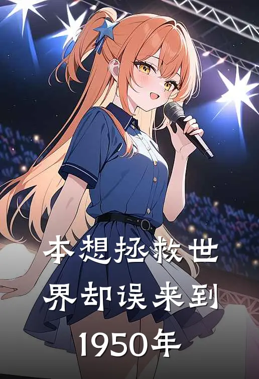 本想拯救世界却误来到1950年(吴天吴翠花)全本免费在线阅读_本想拯救世界却误来到1950年最新章节在线阅读