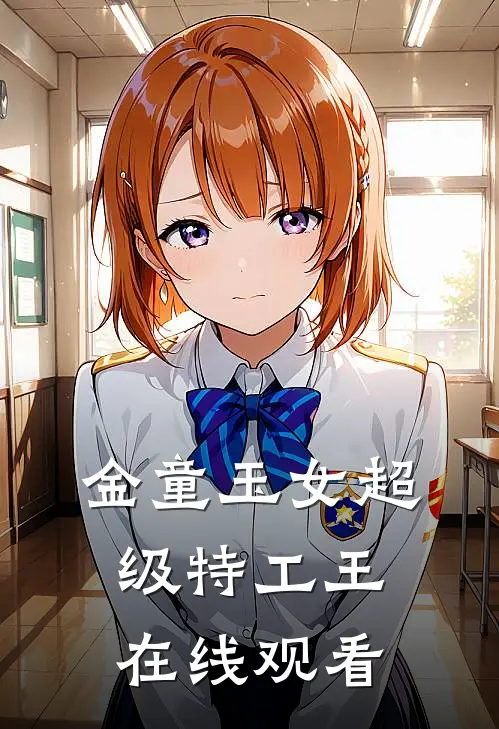 金童玉女超级特工王在线观看