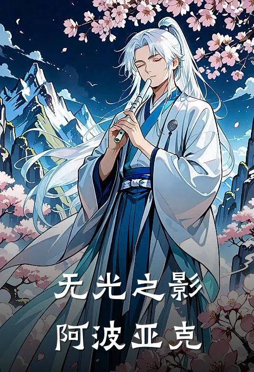 无光之影 阿-波亚克