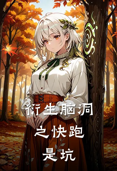 衍生脑洞之快跑，是坑