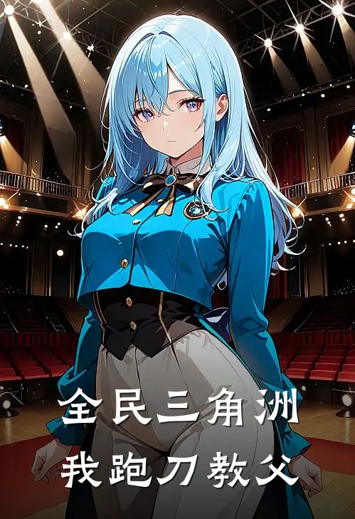 全民三角洲，我跑刀教父