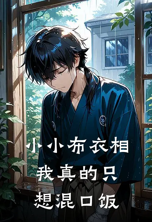 小小布衣相：我真的只想混口饭(陈岘陈岘)免费小说完结版_免费小说免费阅读小小布衣相：我真的只想混口饭陈岘陈岘