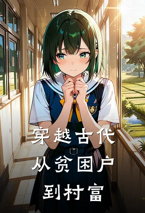 穿越古代：从贫困户到村富