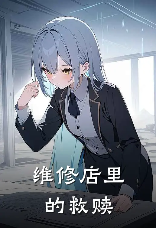 维修店里的救赎（林野阿坤）最新章节列表