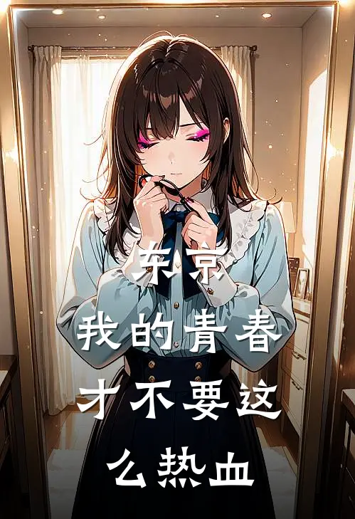 东京：我的青春才不要这么热血(羽住悠古井拓)最新小说_免费阅读完整版小说东京：我的青春才不要这么热血(羽住悠古井拓)