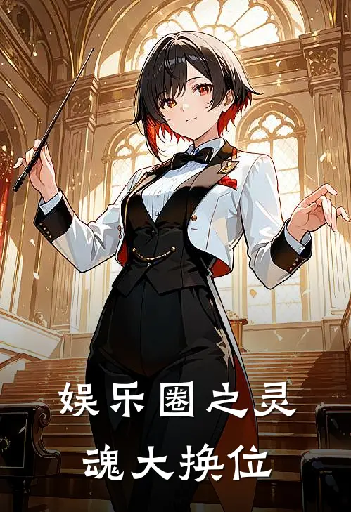 娱乐圈之灵魂大换位