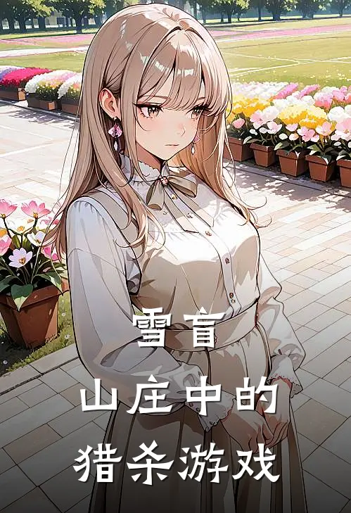 雪盲：山庄中的猎杀游戏(傅临渊苏岑)免费阅读完整版小说_完结免费小说雪盲：山庄中的猎杀游戏(傅临渊苏岑)