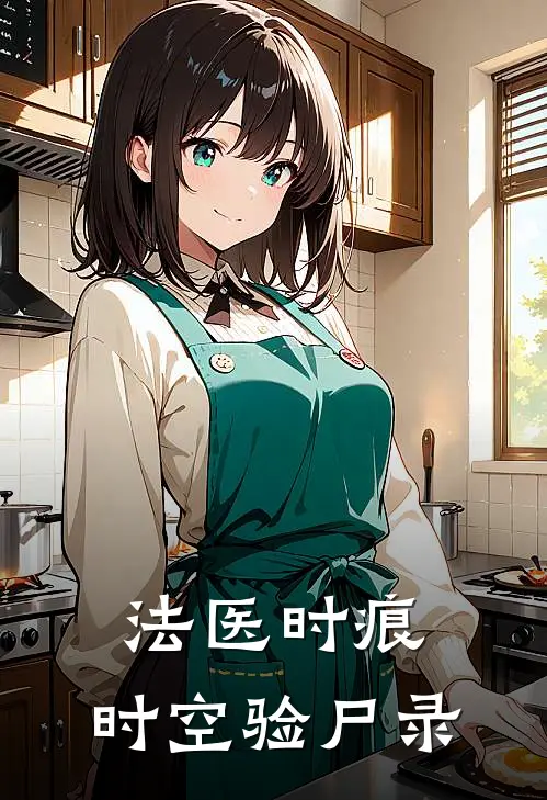 法医时痕：时空验尸录苏时雨苏郁白免费完整版小说_热门小说大全法医时痕：时空验尸录苏时雨苏郁白
