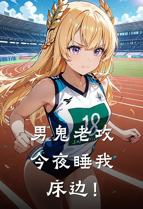 男鬼老攻今夜睡我床边！