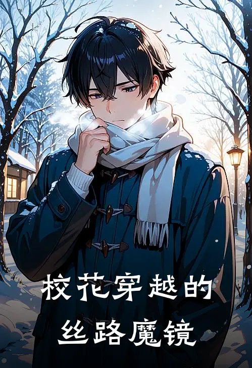 校花穿越的丝路魔镜